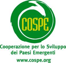 logo di Cospe