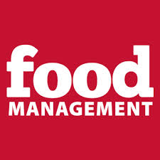scritta "food management"