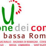 logo unione comuni bassa romagna