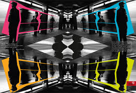 comunicazione e design