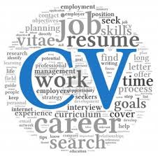 parole chiave per un CV