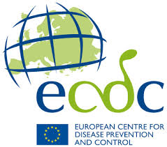 Logo ECDC