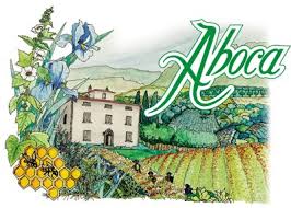 logo Aboca