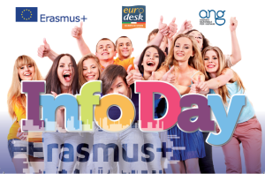 Cartolina Info day