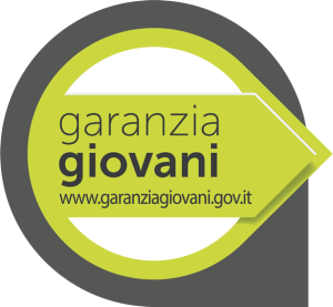 logo garanzia giovani