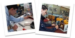 tecnico automazione industriale