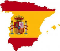 spagna