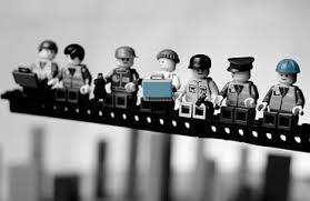 operai lego