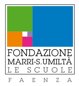 logo fondazione Marri