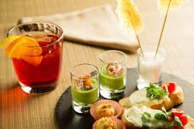 aperitivo
