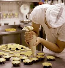 pasticcere