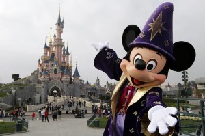 Disney Florida